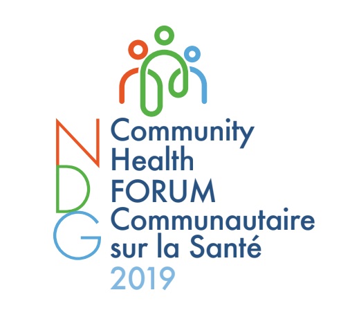 NDG Community Health Forum 2019 - image