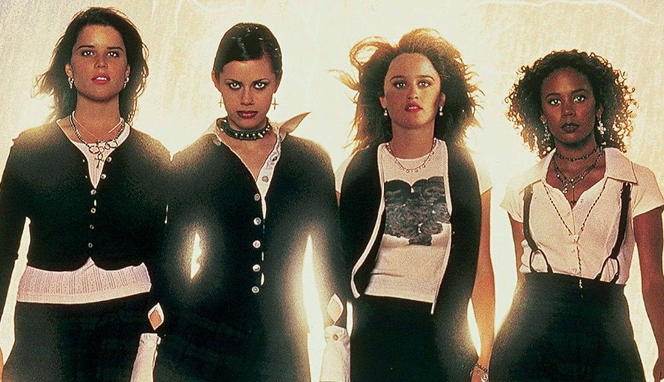 Ladies Night: The Craft - image