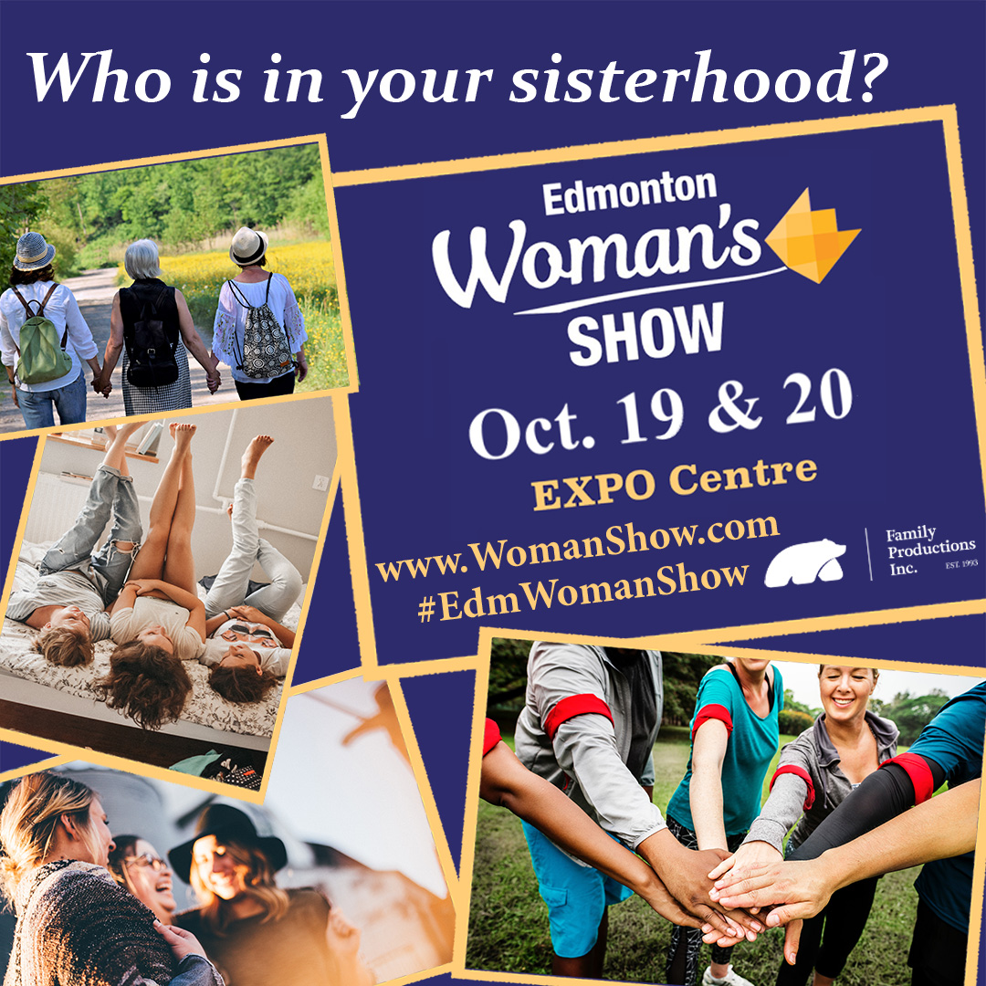 2019 Fall Edmonton Woman’s Show - image