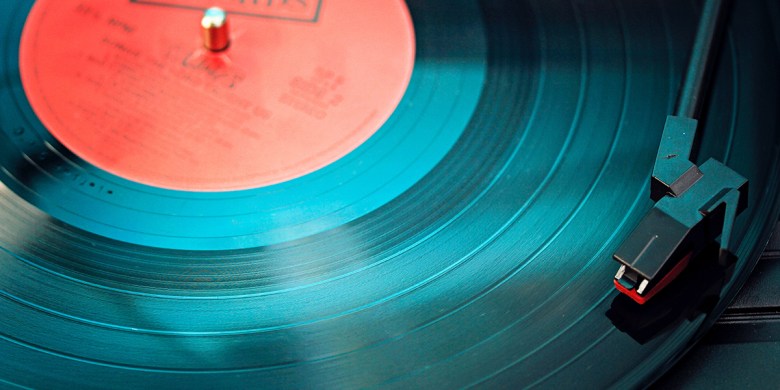Ongoing History Daily: Facts about vinyl everyone should know (part 3)