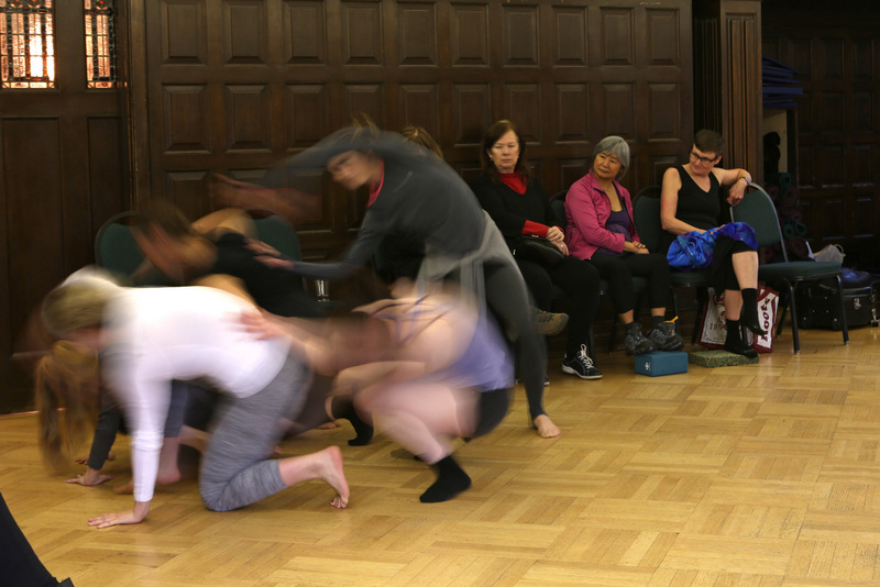 Friday Afternoons at the Mansion Performance Series - image