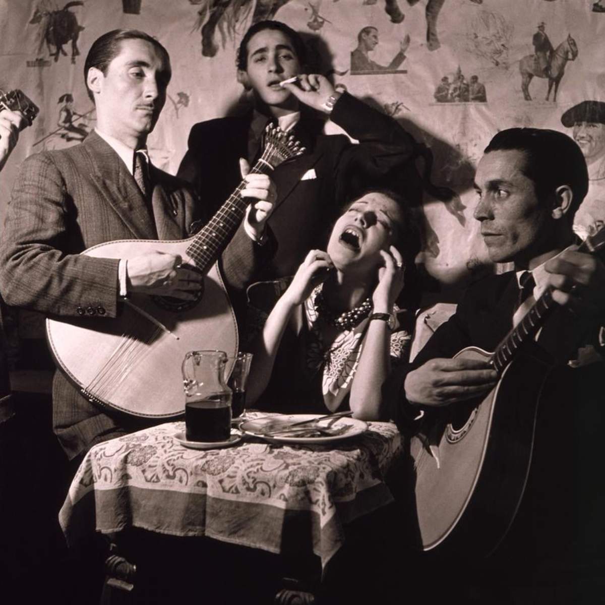 FADO – The Saddest Music in the World - image
