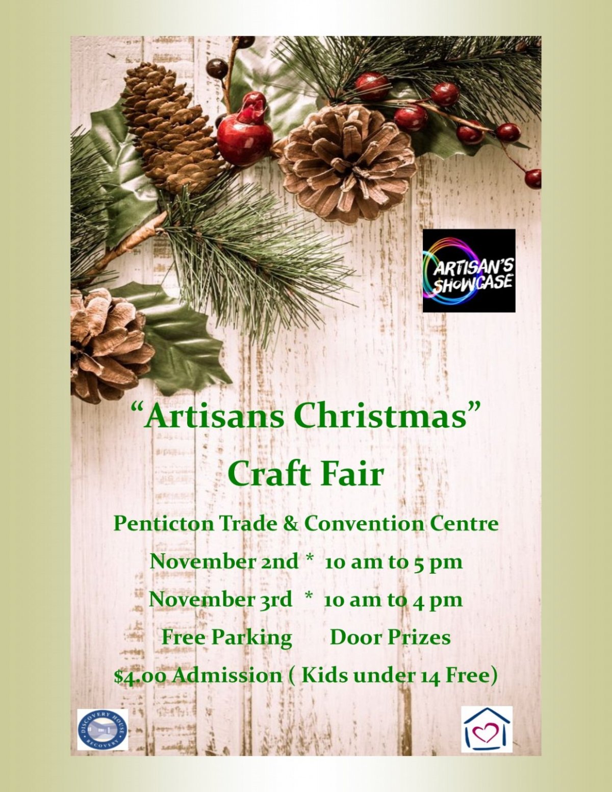 An Artisans Christmas - Globalnews Events