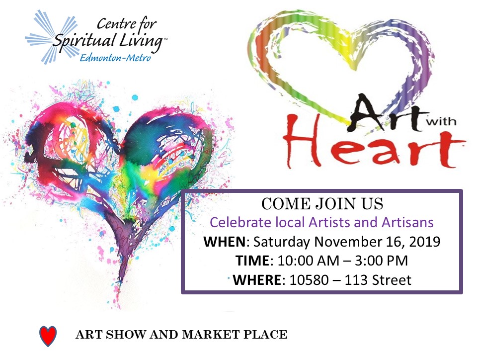 Art with Heart - image