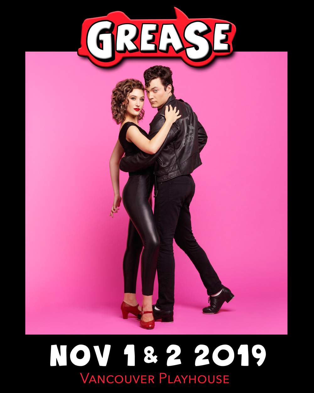“Grease” - image