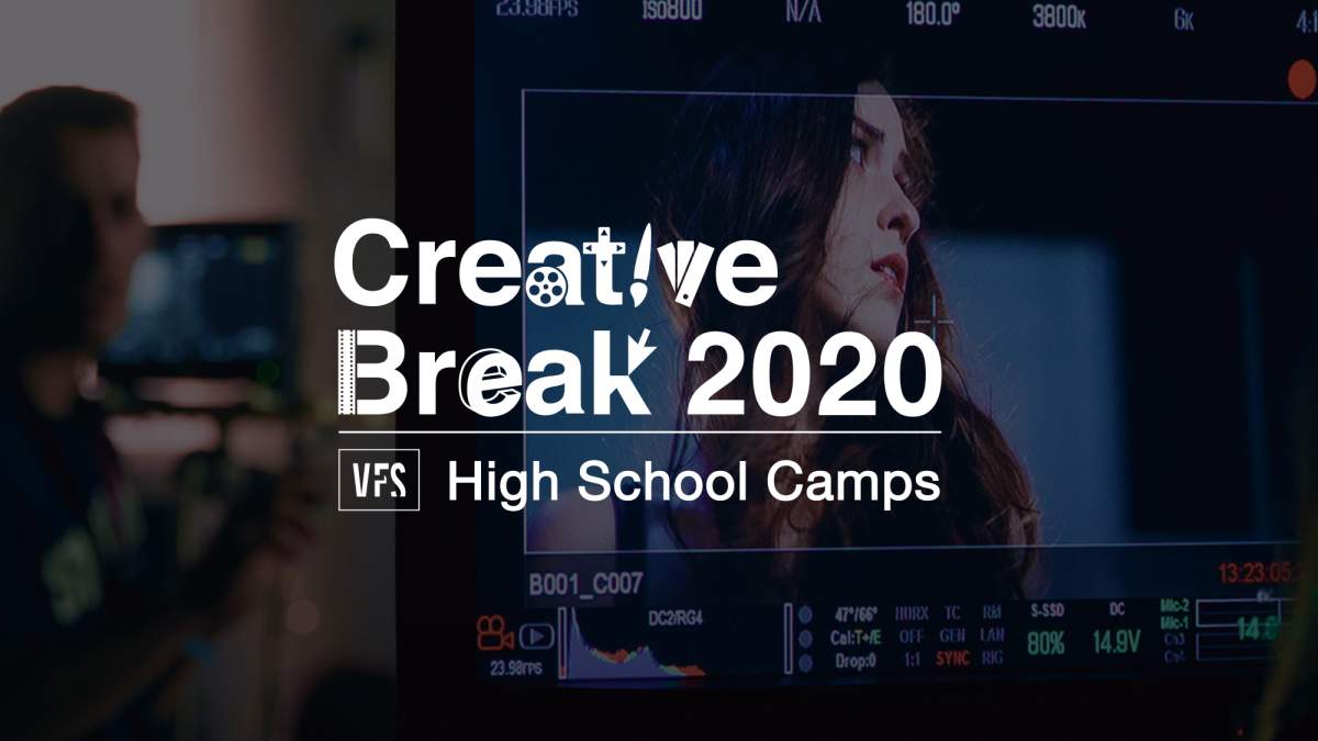 Creative Break 2020 - image