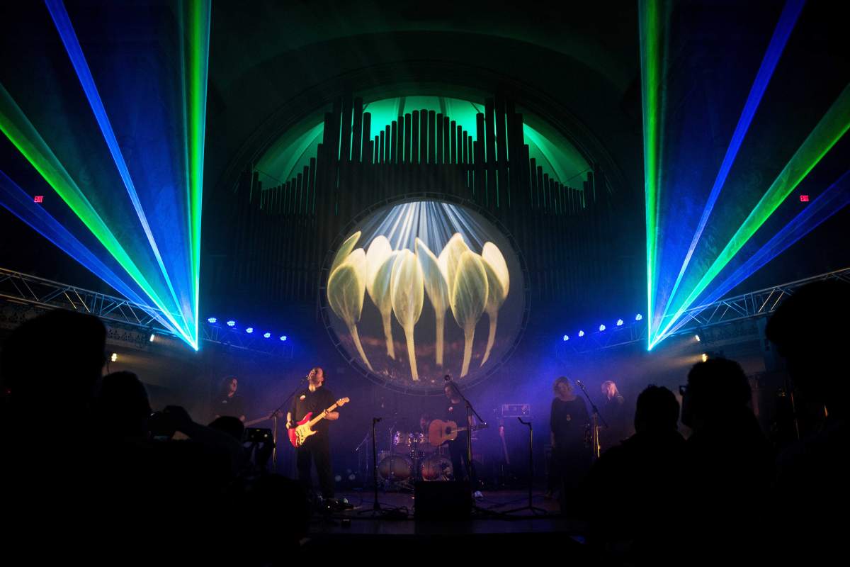 PIGS: CANADA’S PINK FLOYD — IN THE FLESH TOUR 2019 - image