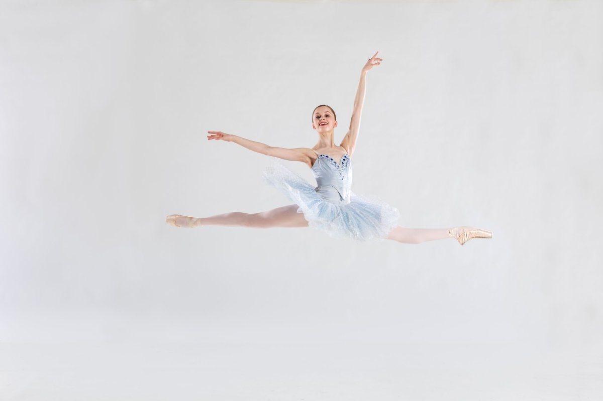 Royal Winnipeg Ballet School Edmonton Auditions GlobalNews Events