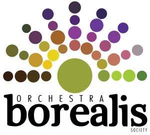 Orchestra Borealis Concert Nov. 3 @ 3pm - image