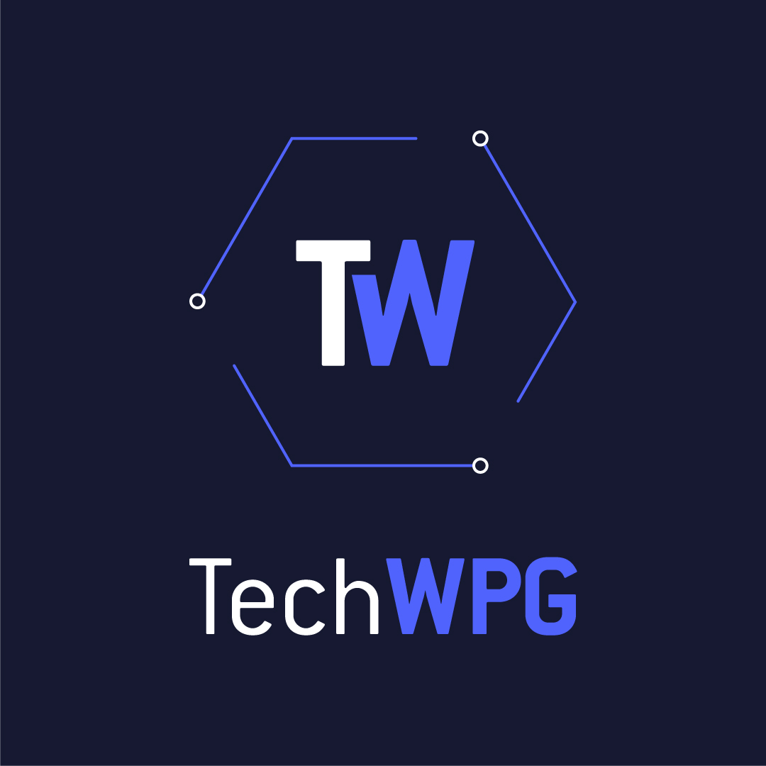 TechWPG - image