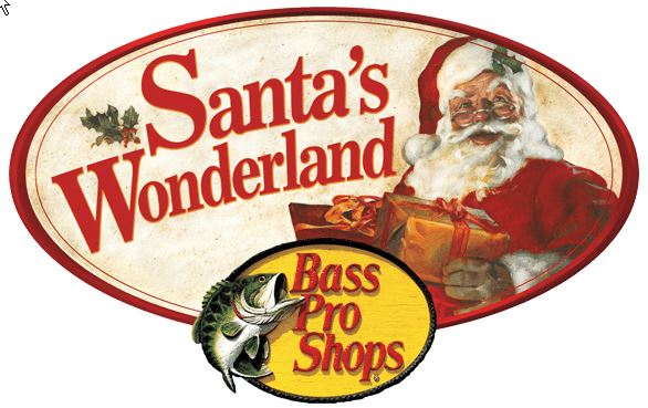 Santa’s Arrival at Bass Pro Shops - image