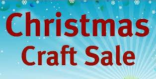 St. Andrews Community Club Holiday Craft Sale - image