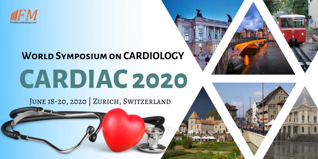 World Symposium on CARDIOLOGY - image