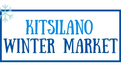 Kitsilano Winter Market - image