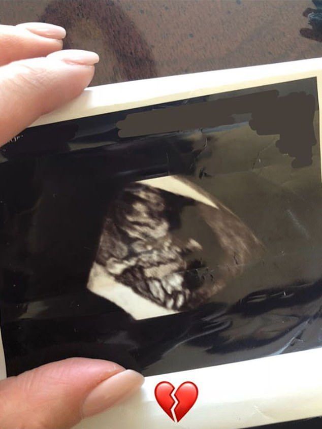 Shay Mitchell/Instagram