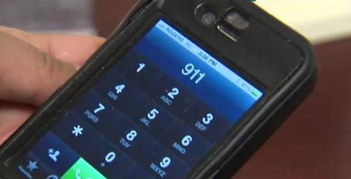 An EComm 911 spokesperson said calling 911 is not the appropriate thing to do for getting information about an emergency alert.