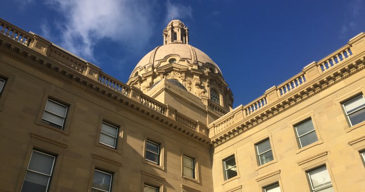 How Global News is covering Alberta Budget 2022