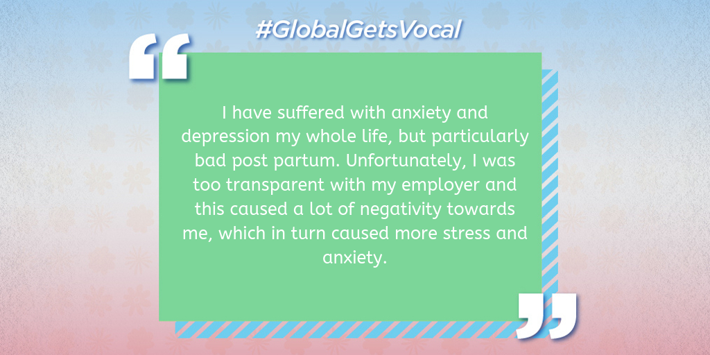 Stories for Mental Illness Awareness Week 2019 — here’s what you had to say - image