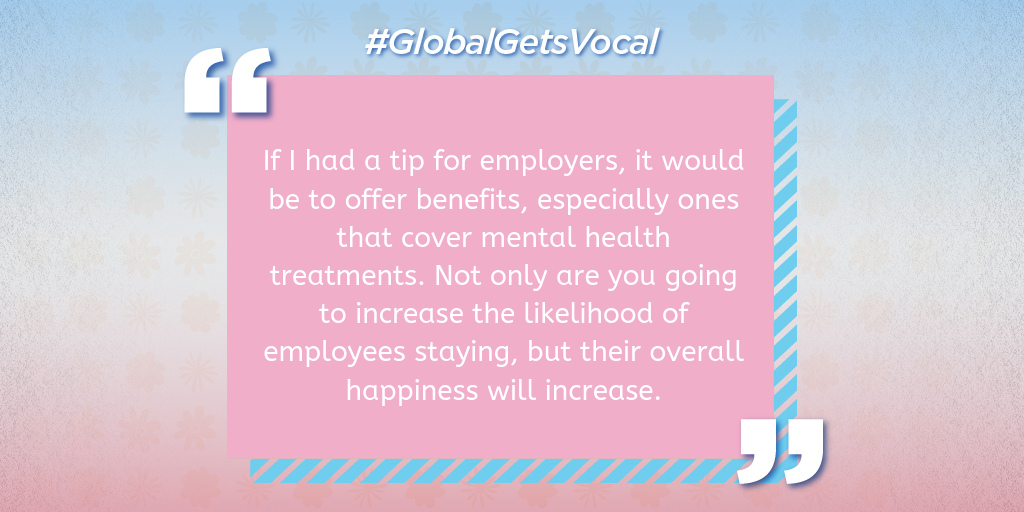 Stories for Mental Illness Awareness Week 2019 — here’s what you had to say - image