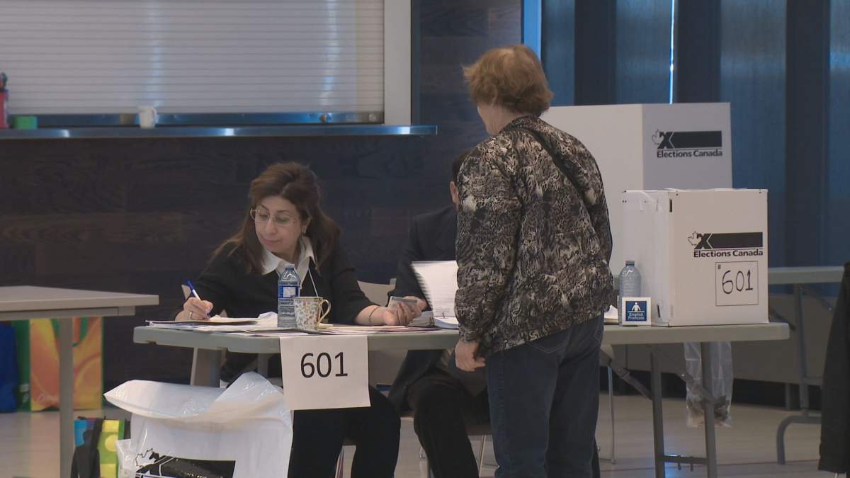 Edmontonians will go to the polls this October for the municipal election.