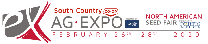 South Country Co-Op Ag Expo - image