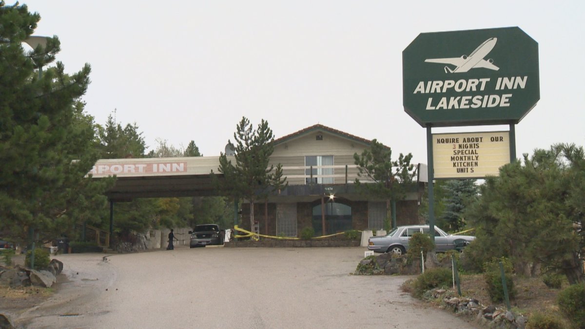 Airport Inn in Lake Country must shut its doors - image