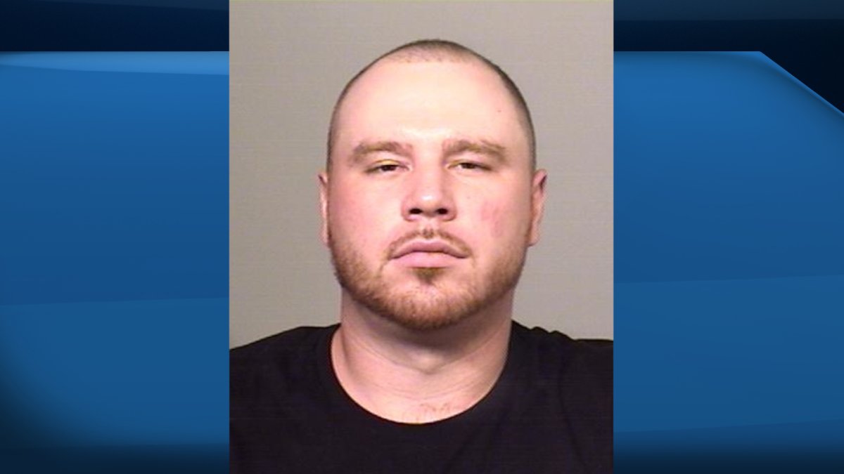 Brantford police are looking for 30-year-old Andrew Kreko who's connected with a shooting on Colborne Street.