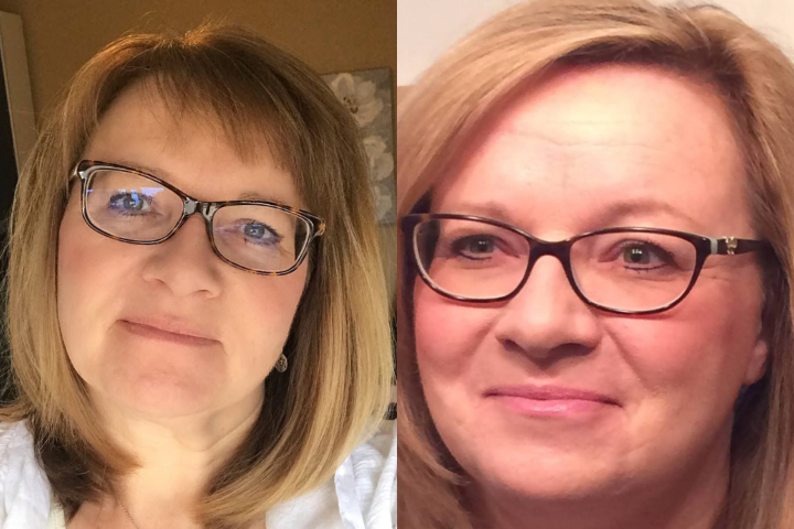 Calgary police believe they have located the body of Stefanie Hodgson, last seen on Friday, Oct. 18, 2019.