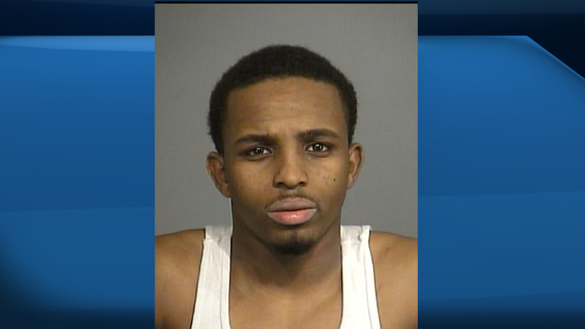 Hamilton police say 26-year-old Ibrahim Issak-Hussen is wanted for first-degree murder in connection with a fatal shooting at Boulevard Billiards on Saturday morning.