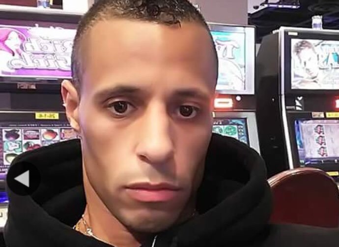 Carleton Stevens is charged with attempted murder in a 2018 shooting that caused his ex-girlfriend to lose her unborn child. 