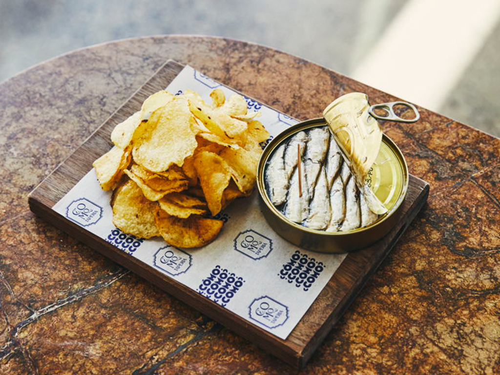 Canada’s best new restaurants of 2019 - image