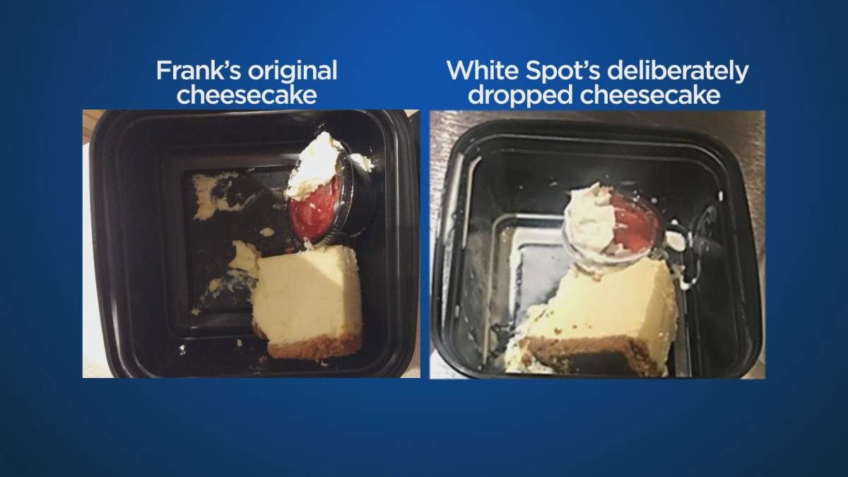 B.C. man won’t order from SkipTheDishes app again after a bad surprise - image