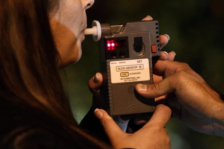 Mandatory breath samples now required in every Toronto-area traffic stop: OPP