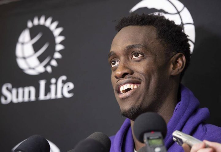 Forward Pascal Siakam has reportedly agreed to a four-year, max contract extension with the Toronto Raptors.