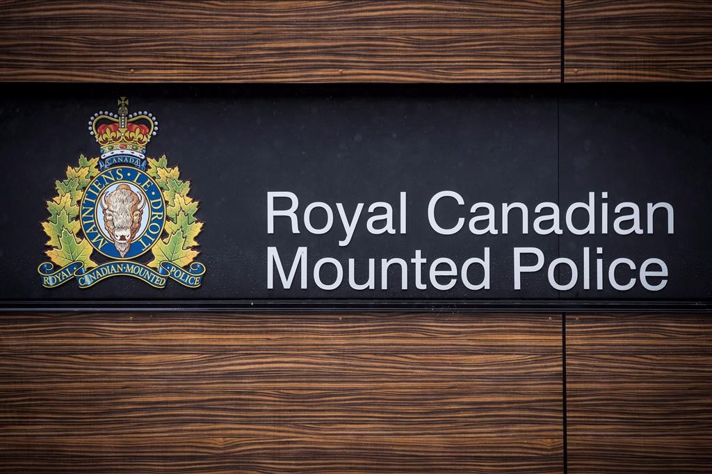 Surrey RCMP said a man was arrested on April 10 in Langley in connection with the assault.