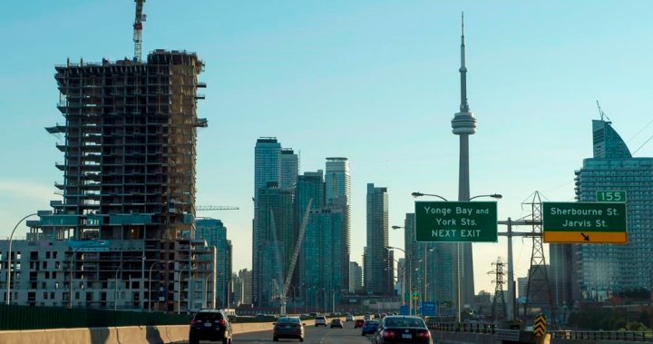 Toronto sesuai target untuk mencapai pengurangan emisi gas rumah kaca – Toronto