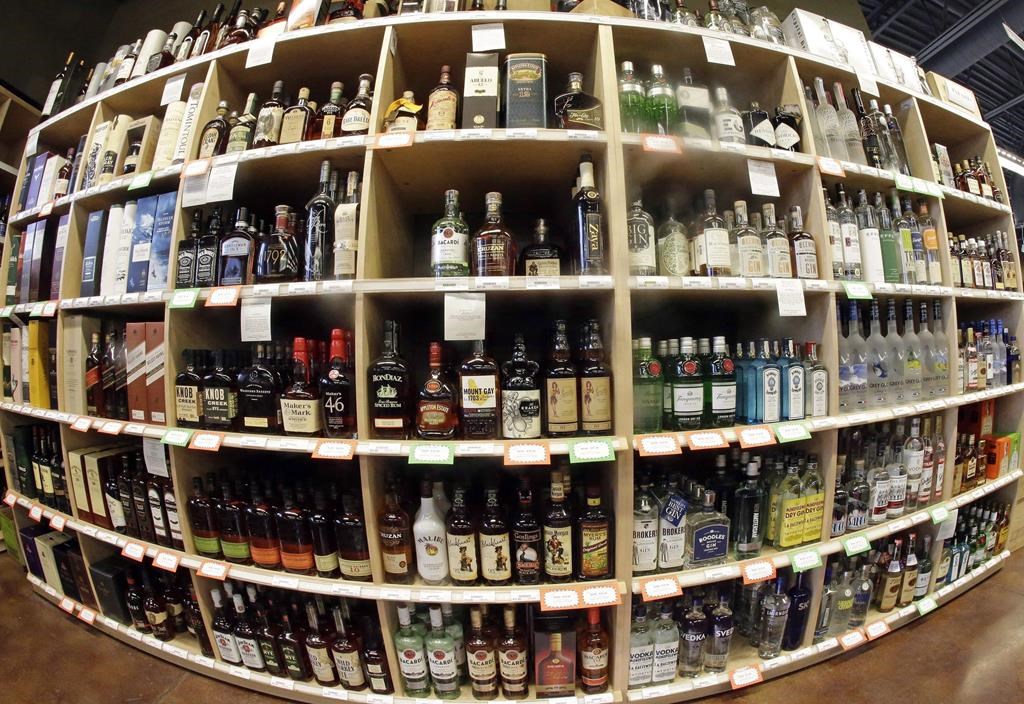The Saskatchewan government is looking to expand third-party liquor warehousing options for specialty products.