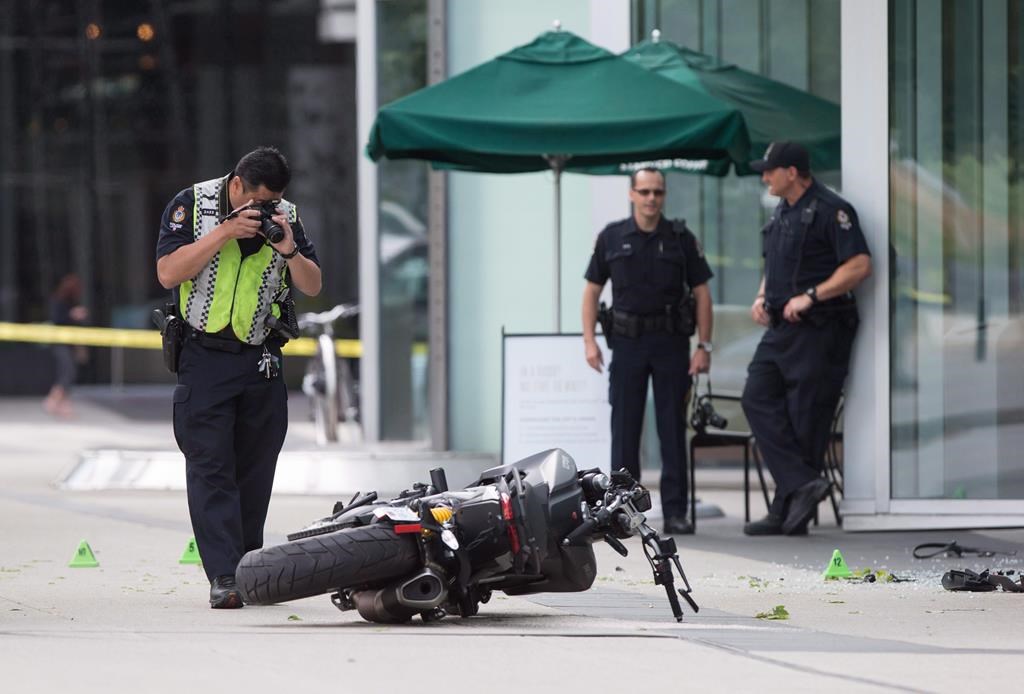 B.C. Coroner Deems Crash That Killed ‘Deadpool 2’ Stunt Driver ...