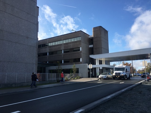 A multi-million dollar expansion of the Dartmouth General dialysis unit will result in 36 additional patients being able to receive treatment at the site. 
