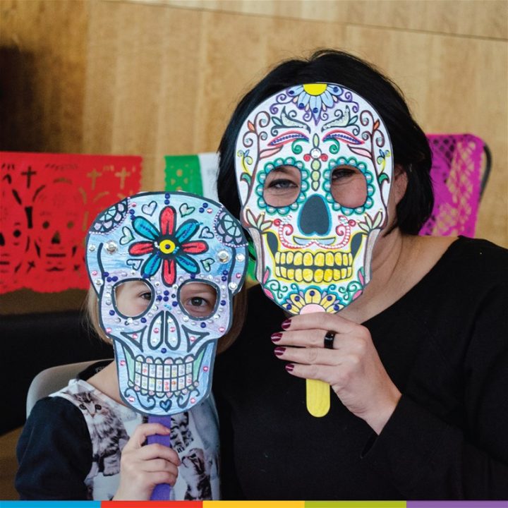 Day of the Dead Festival - image