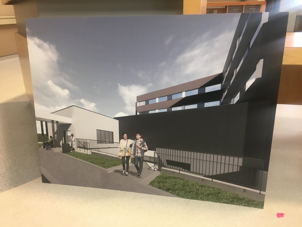 Nova Scotia announces Dartmouth dialysis expansion amid concerns over