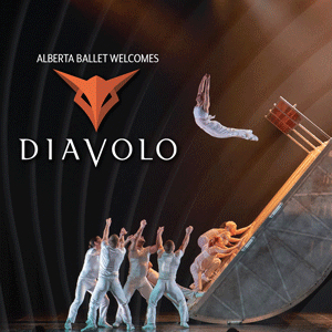 Alberta Ballet presents Diavolo - image