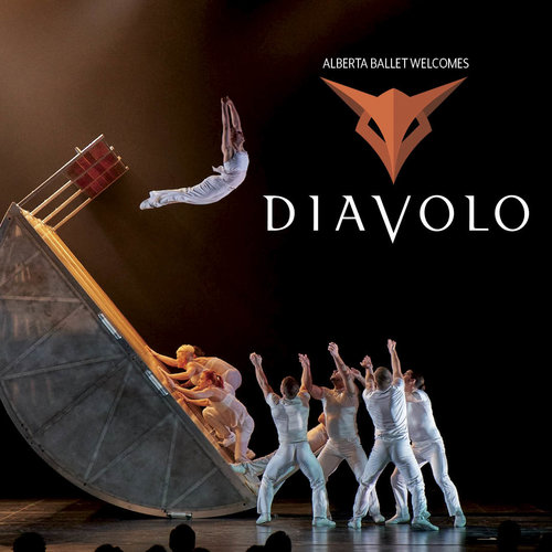 Alberta Ballet presents Diavolo - image