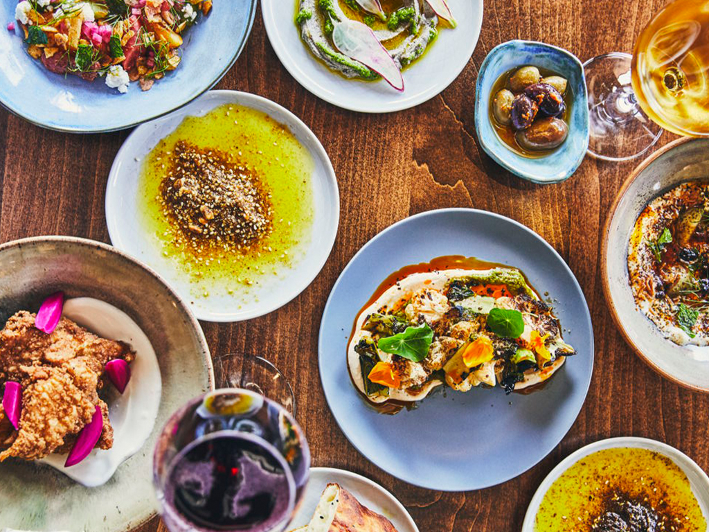 Canada’s best new restaurants of 2019 - image