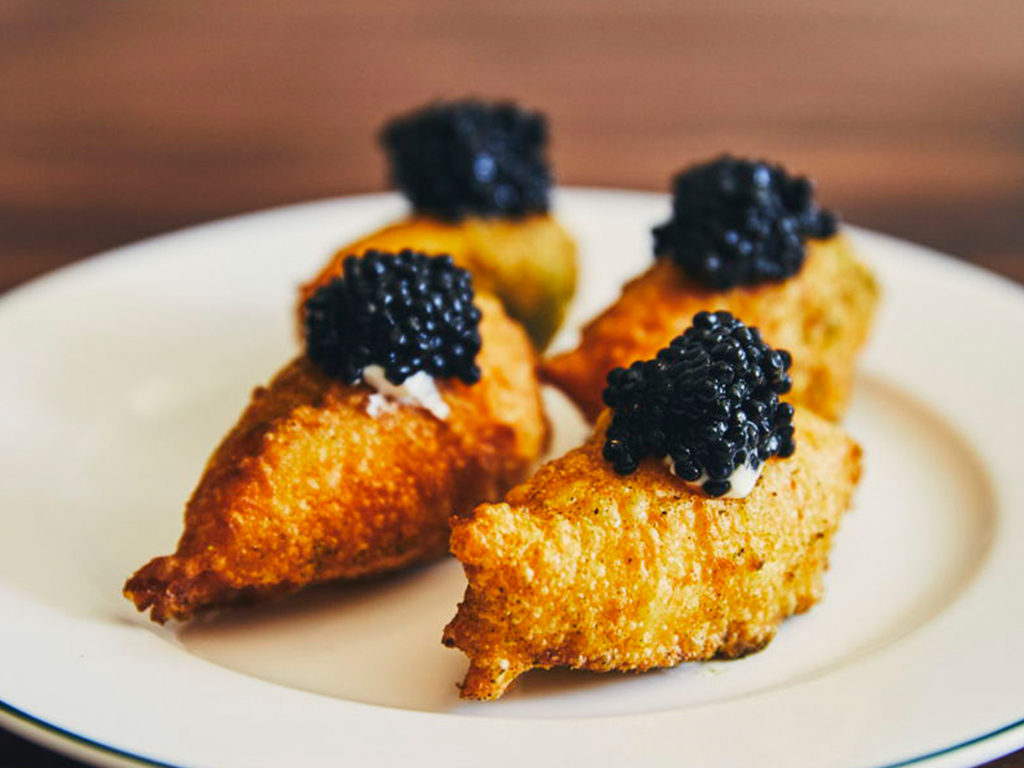 Canada’s best new restaurants of 2019 - image