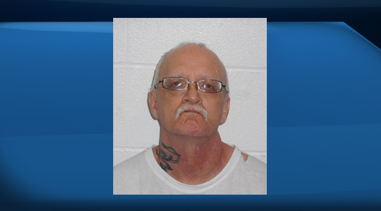 The OPP's ROPE squad is looking for the public's help to locate David English, 55, who is wanted on a Canada-wide warrant and is known to frequent the Vanier area.