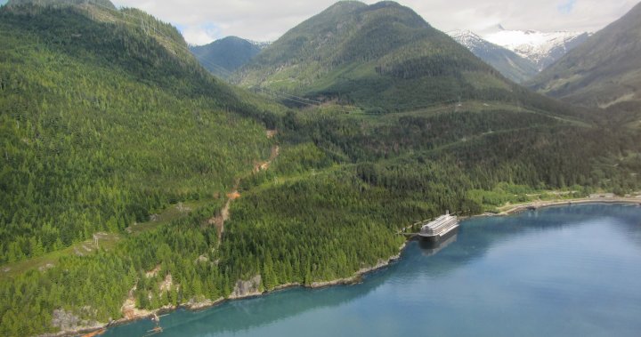 Squamish отхвърли „floatel“ за работниците в LNG. Какво се случва след това?
