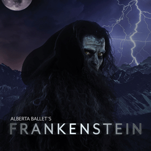 Alberta Ballet presents Frankenstein - image