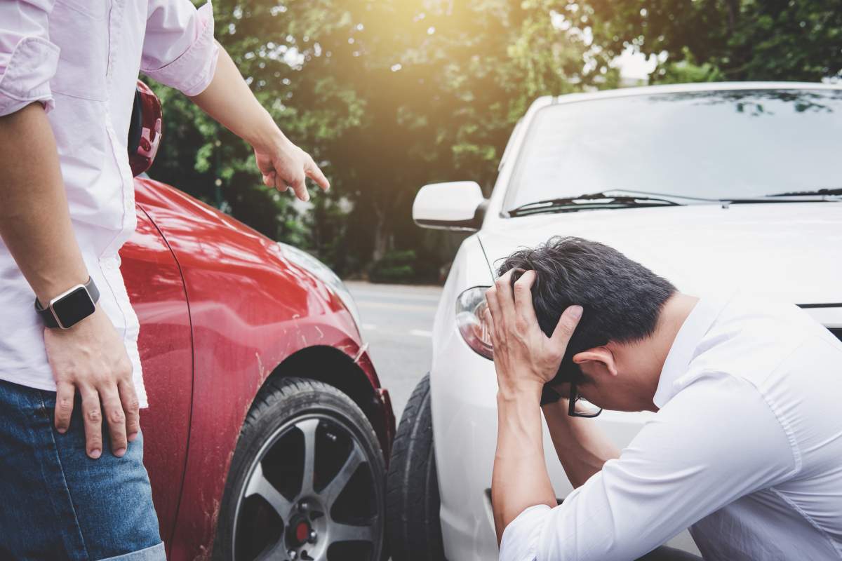 10 things you need to know if you’re in a car accident - image