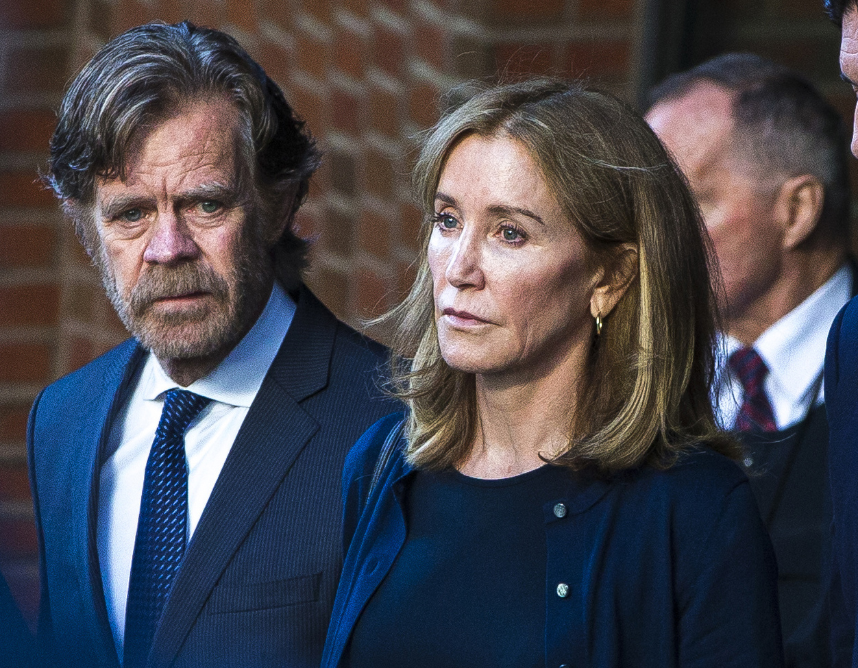 Felicity huffman images